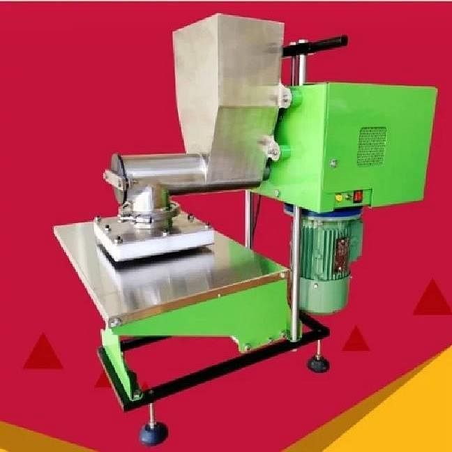 4 Nozzle Kurdai Making Machine