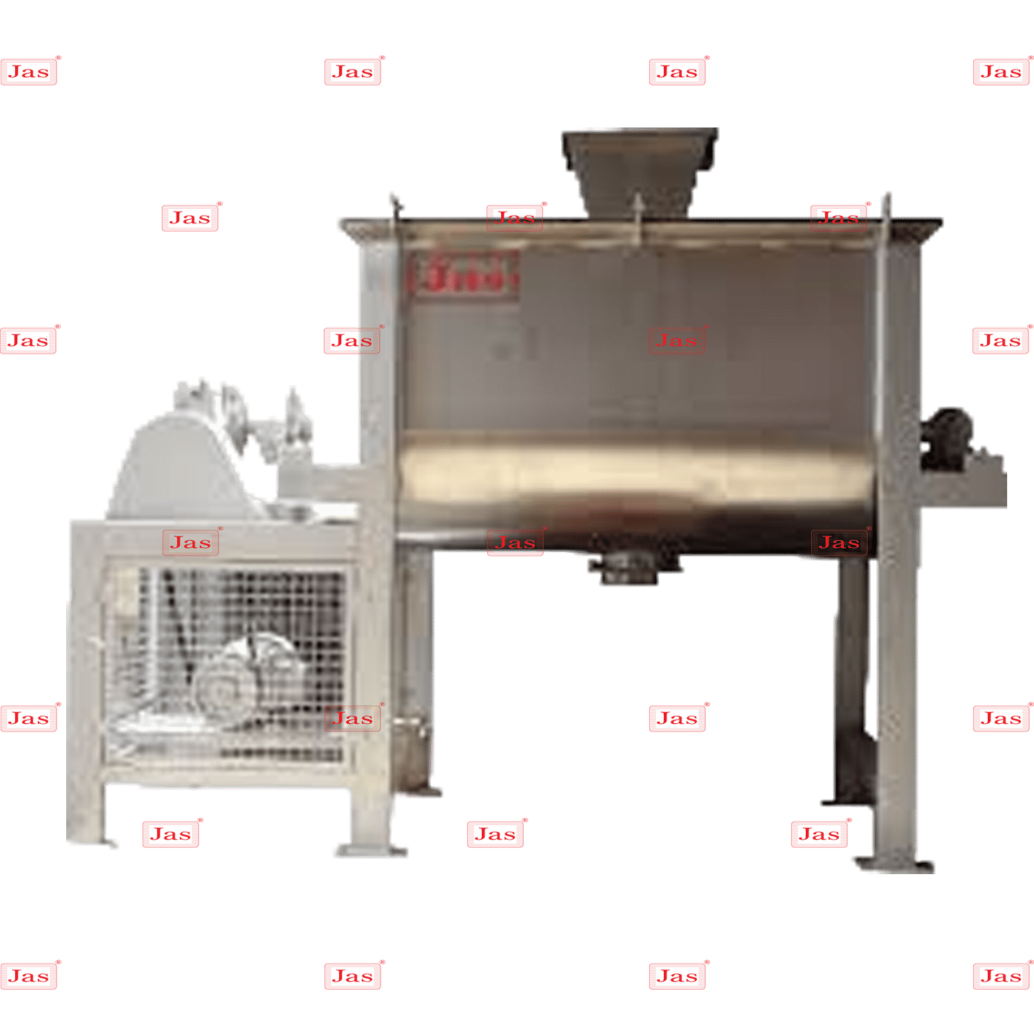 Commercial Mixer Blender