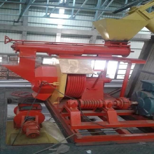 Cattle Feed Pellet Machine