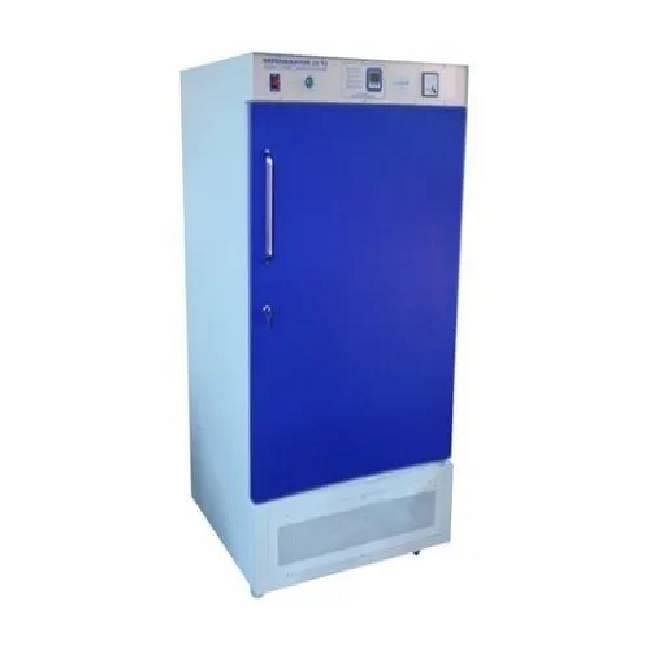 Htico 112 Liter Laboratory Deep Freezer