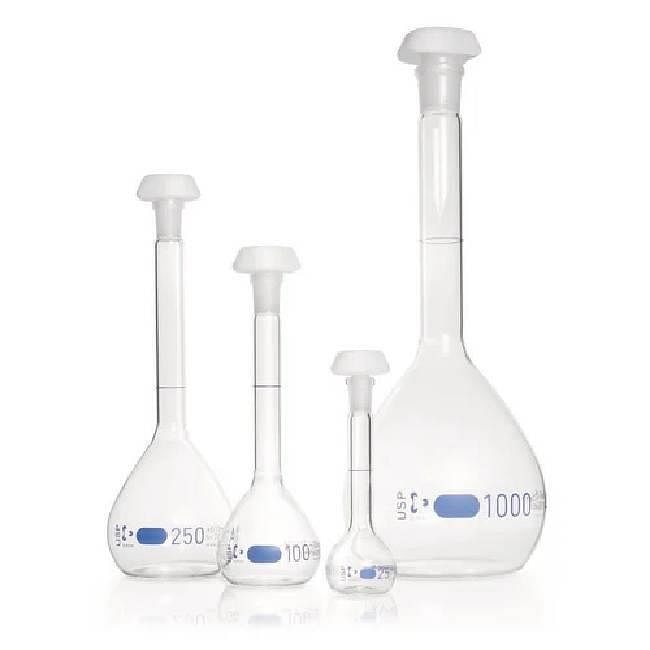 Htico Volumetric Flask