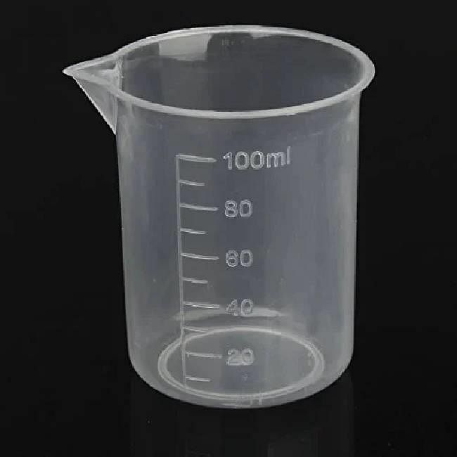 Htico Glass Volumetric Flask