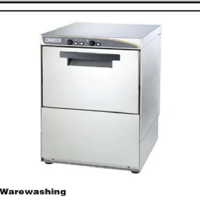 Zanussi 402293 warewashing glasswasher 30b/h