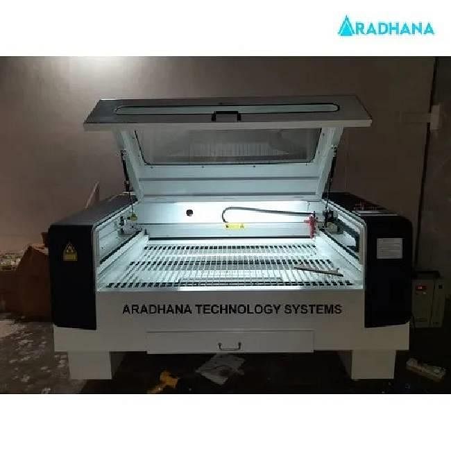 Auto CAD Software Laser Cutting Machine