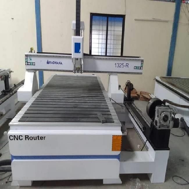 CNC Laser Carving Machine