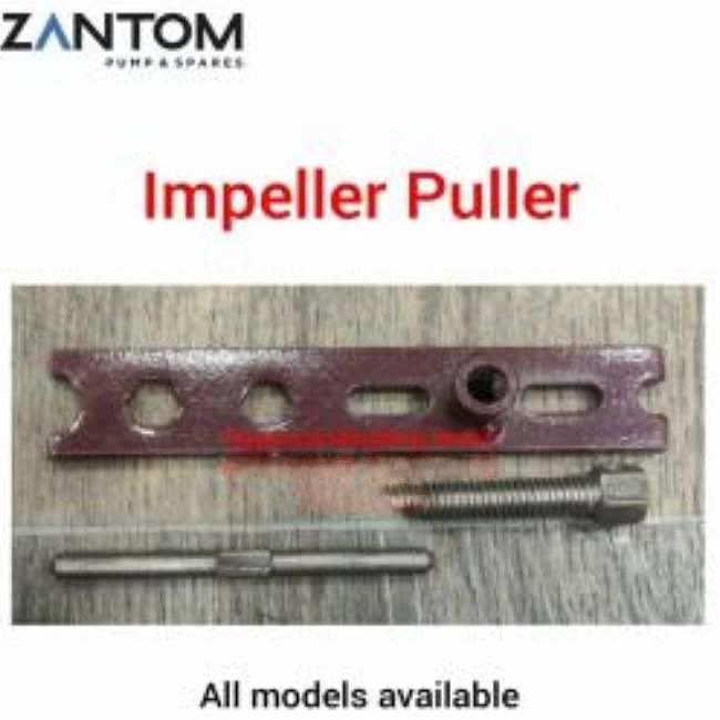 Mild Steel 4 Inch Impeller Puller