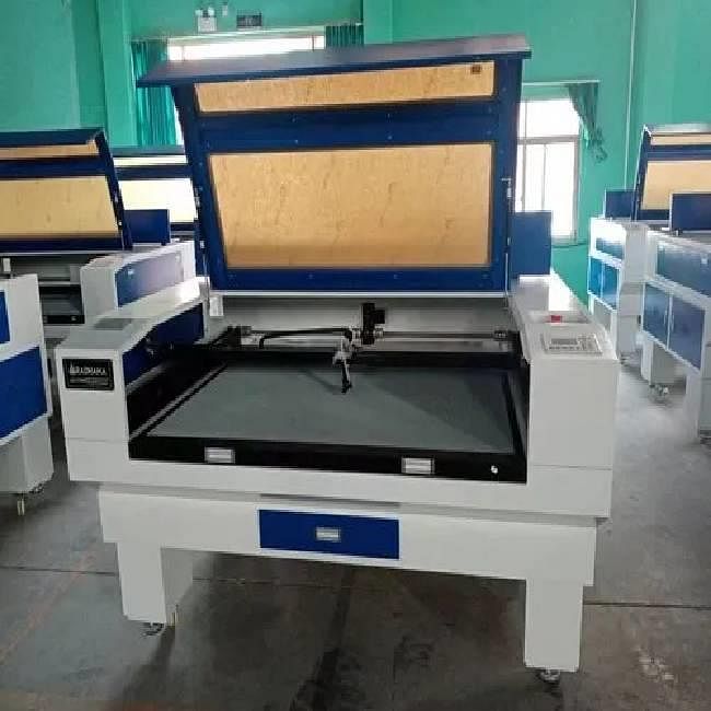 Acrylic Laser Engraving Machine