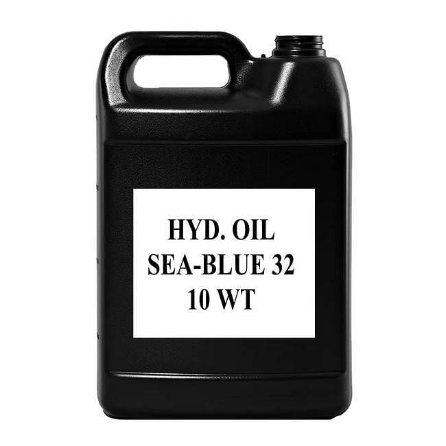 Sea-Blue 32 Hydraulic Oil