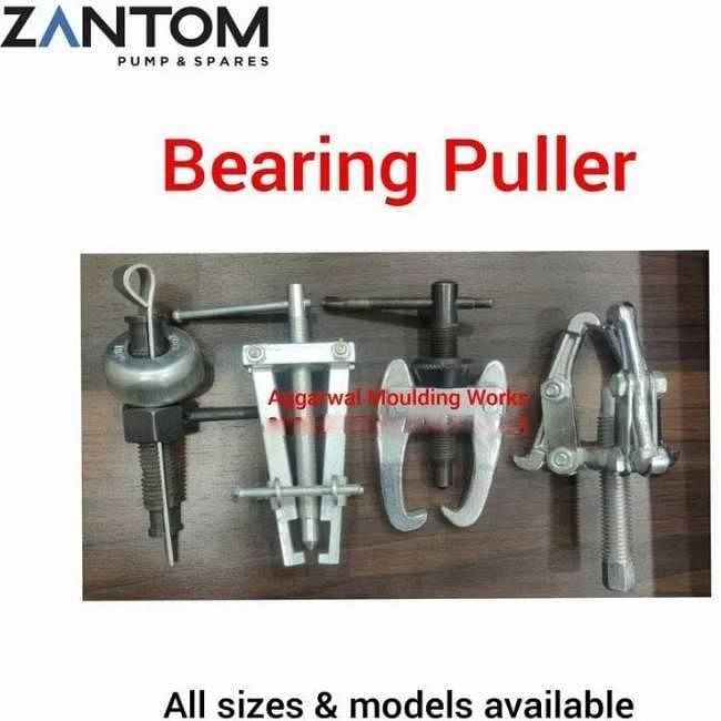 ZANTOM Mild Steel Bearing Puller, For Industrial