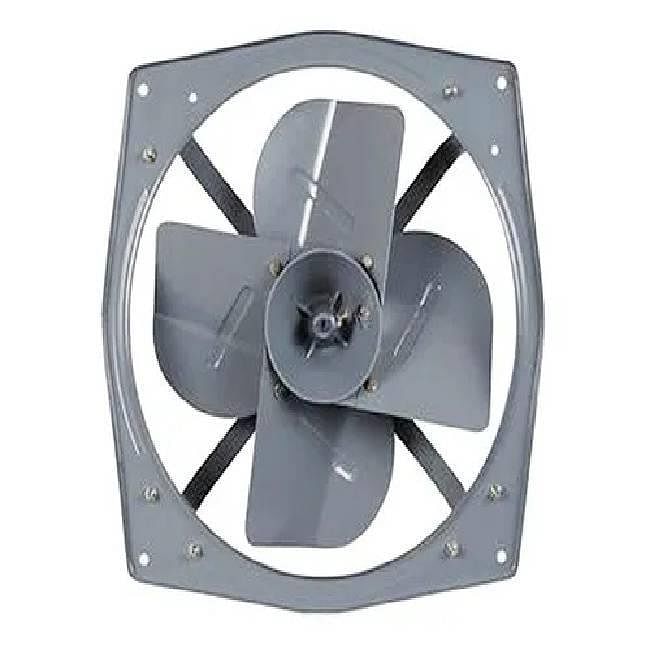 Industrial Exhaust Fans