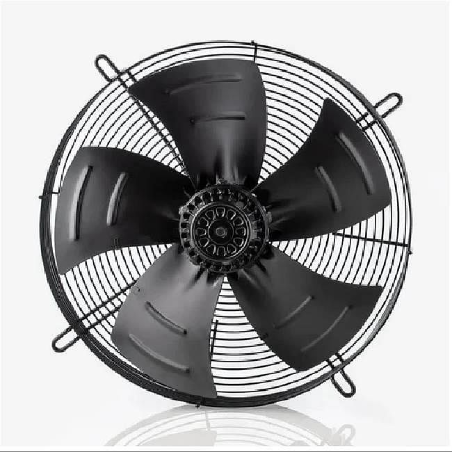 Axial Fans