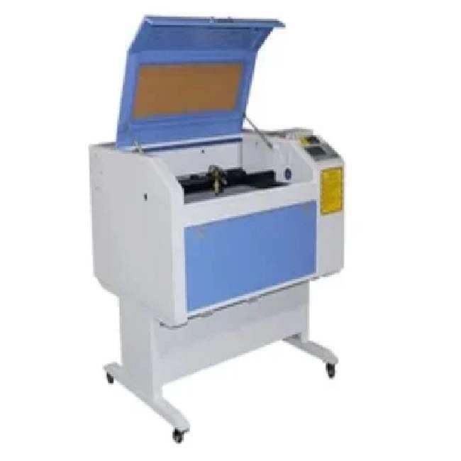 Co2 Laser Cutting Engraving Machine