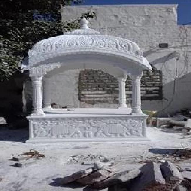 Marbles Mandir