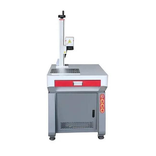 Laser Marking Machine