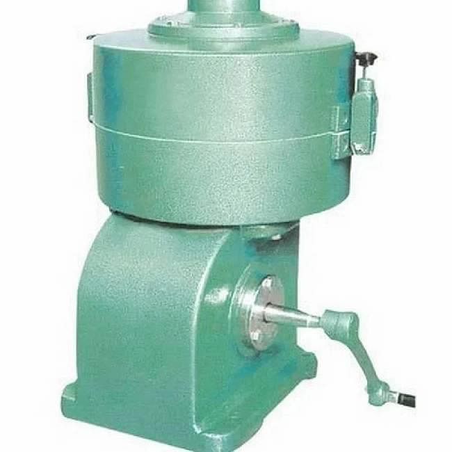 Hand Operated Centrifuge Extractor