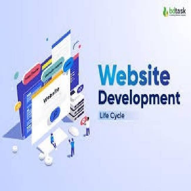 Website Development