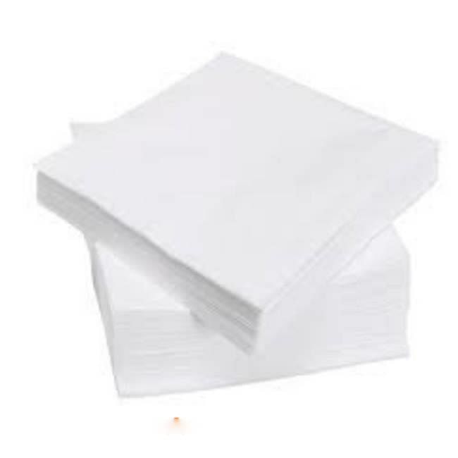 Disposable Paper Napkins