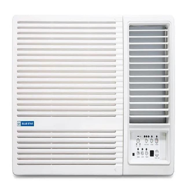 Blue Star 1.5 ton 5 star Window AC