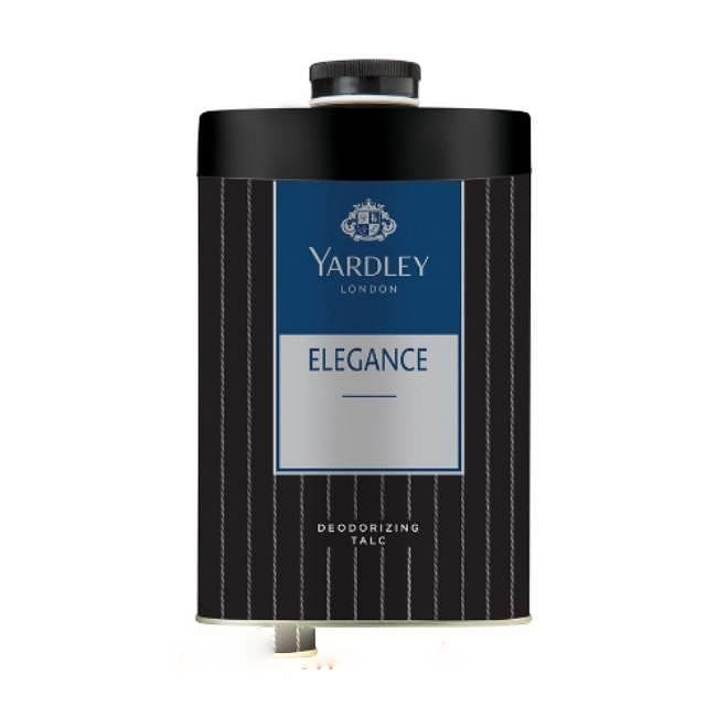 Yardley Elegance Face Powder 250g