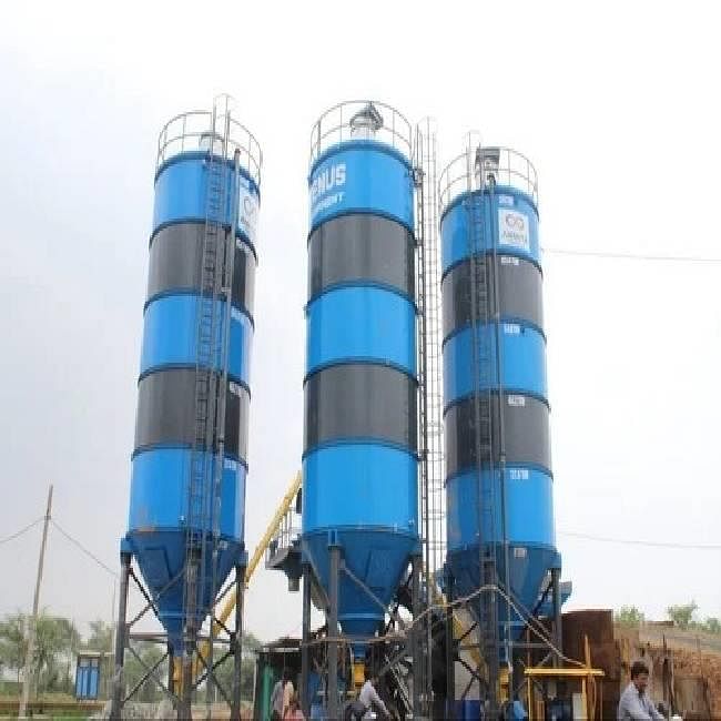 Cement Silo 100 Mt