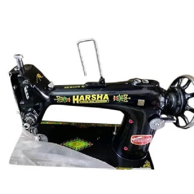 Harsha Sewing Machine