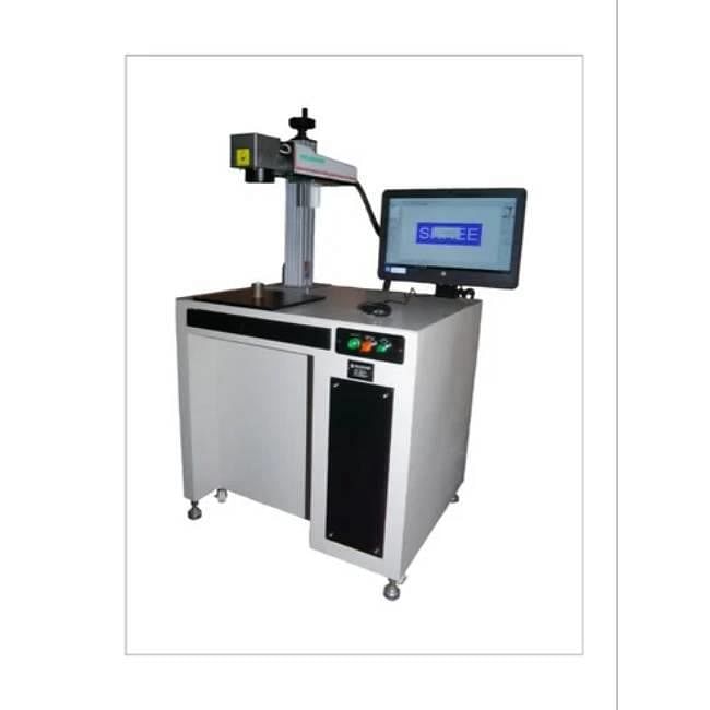 C02 Laser Engraver Machine