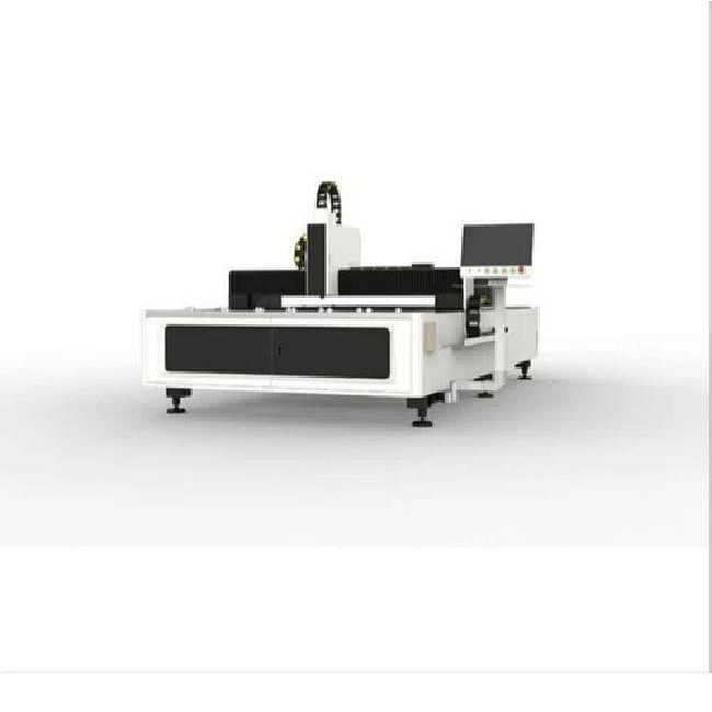 Acrylic Laser Cutting Machine