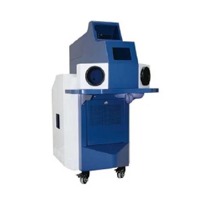 Laser Welder Machine