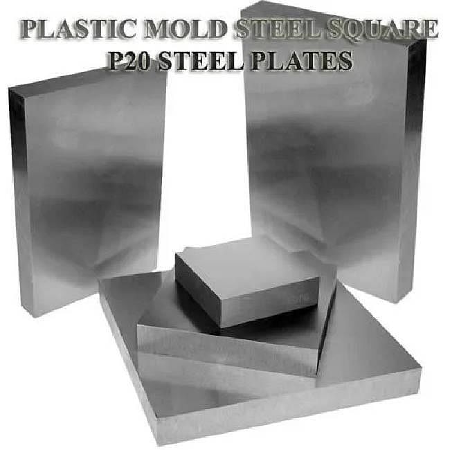 P20 Plastic Mould Steel