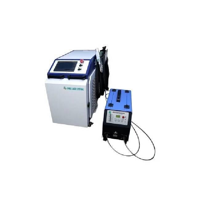 Laser Welding Machine