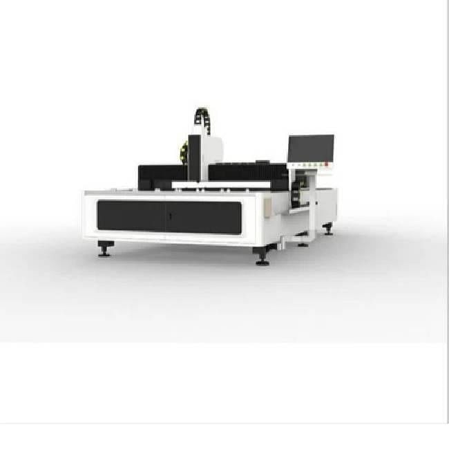 Fiber Laser Metal Cutting Machine