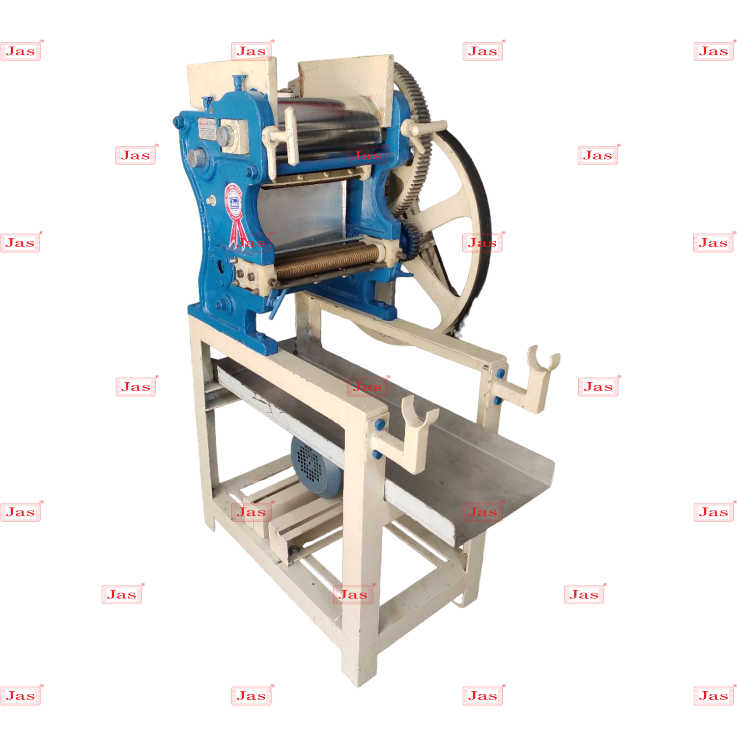 Noodle Extrusion Machine