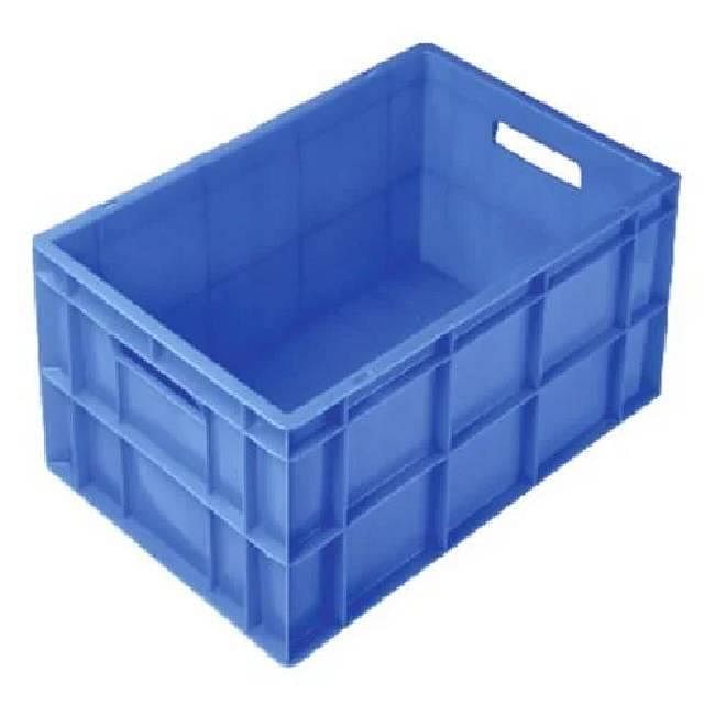 Rectangular Vegetable Crates