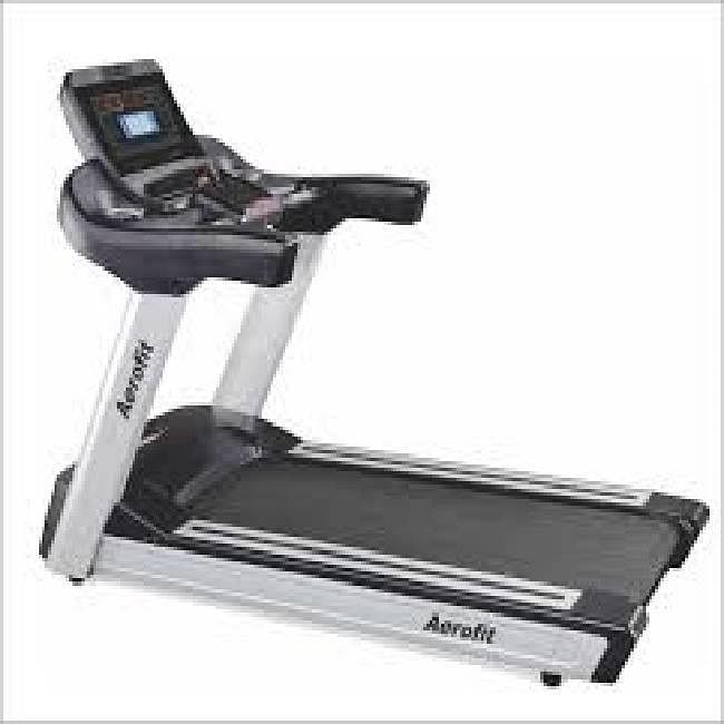 Commercial Treadmill Machine