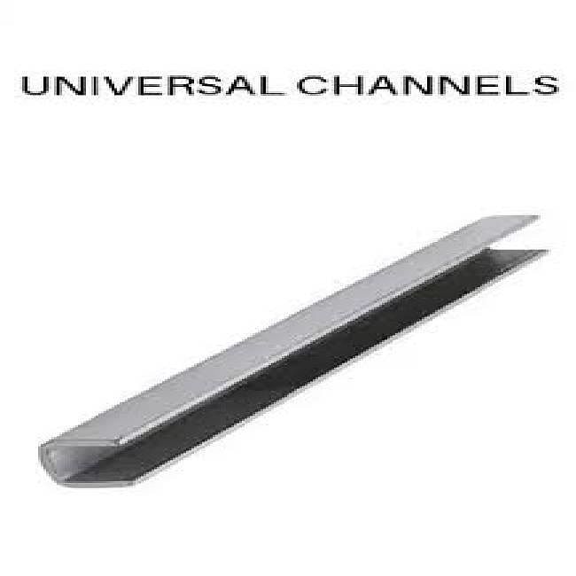 UNIVERSAL CHANNELS