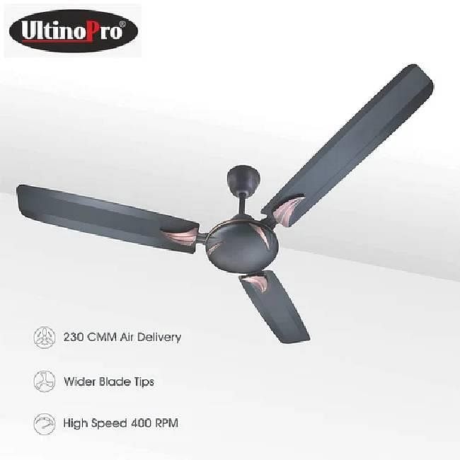 Ultino-Pro Ceiling Fan (Fista)