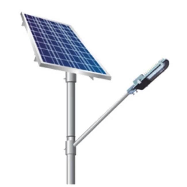 Solar Street Light