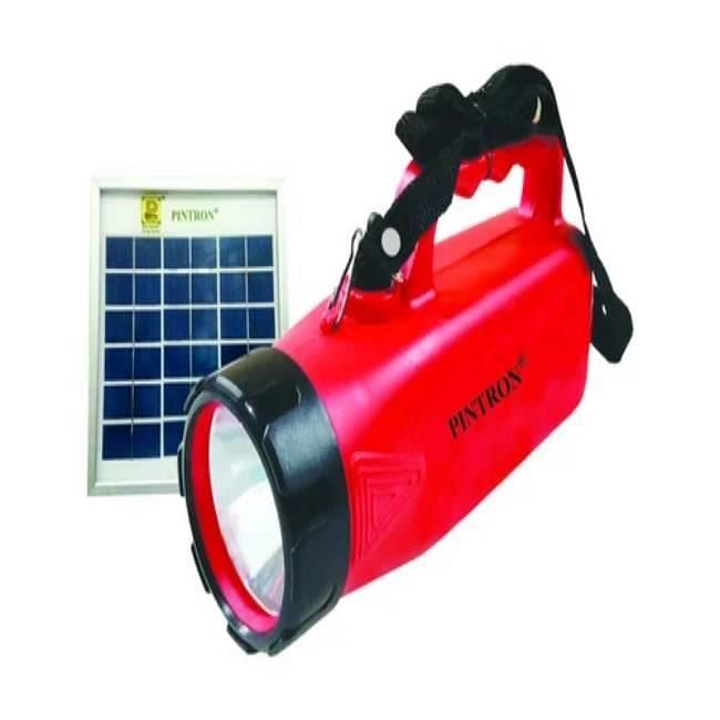 Elora Solar Torch