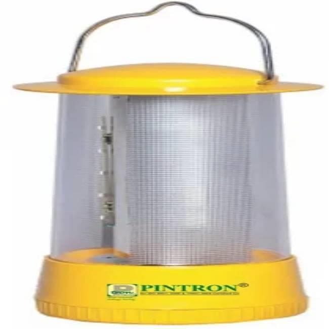 PINTRON Twinkle Solar LED Lantern