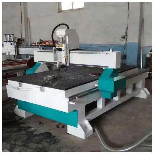 Wood Milling Machine