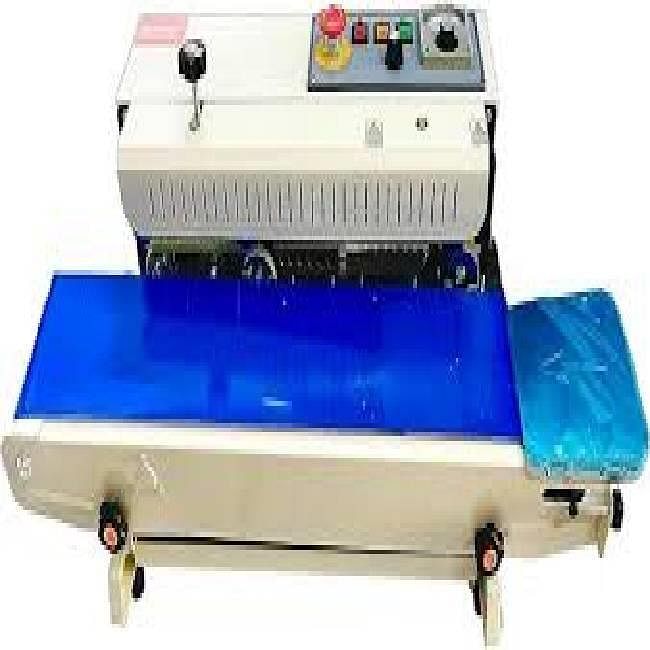 Automatic Heavy Duty Sealing Machine