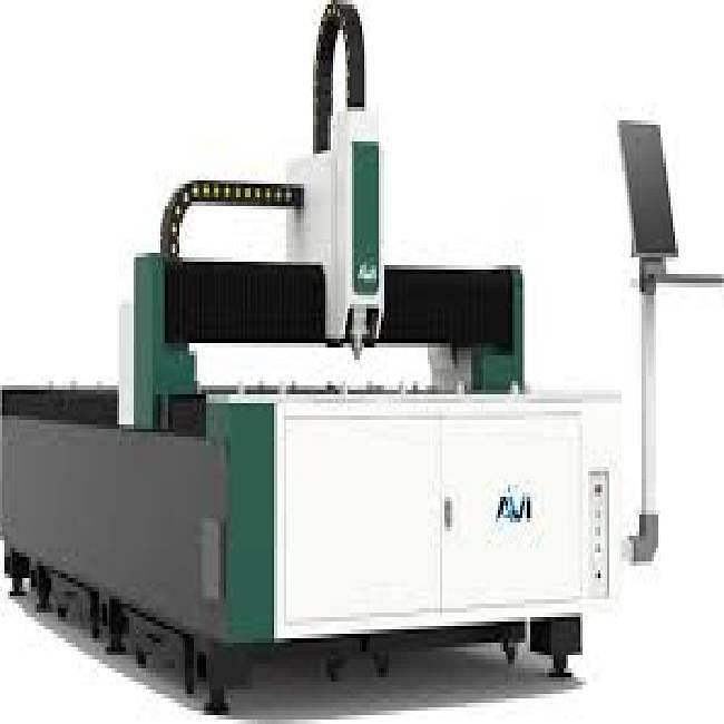 AVI 1.5kW Fiber Laser Cutting Machine