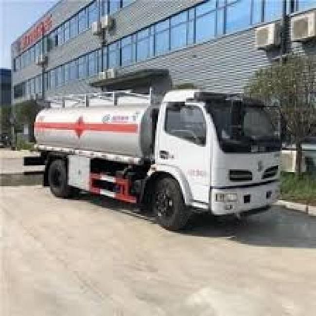 New brand For Sale 2000Ltr Diesel tanker with Dispenser, Model Name/Number: 2017, Capacity: 1