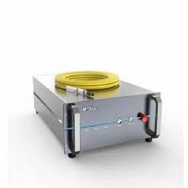 220 V Single Fiber Laser Cutting Source MFSC-3000