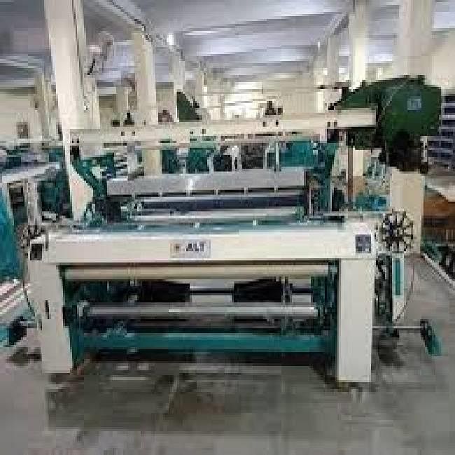 ALT 2688 Hook Electronic Jacquard Machine, Packaging Type: Wooden Box, Size: 2.5*3 Ft