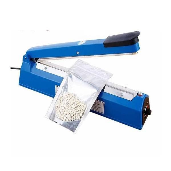 Hand Sealer Mini