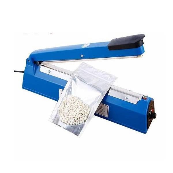 Manual 12 inch Portable Handheld Heat Sealer