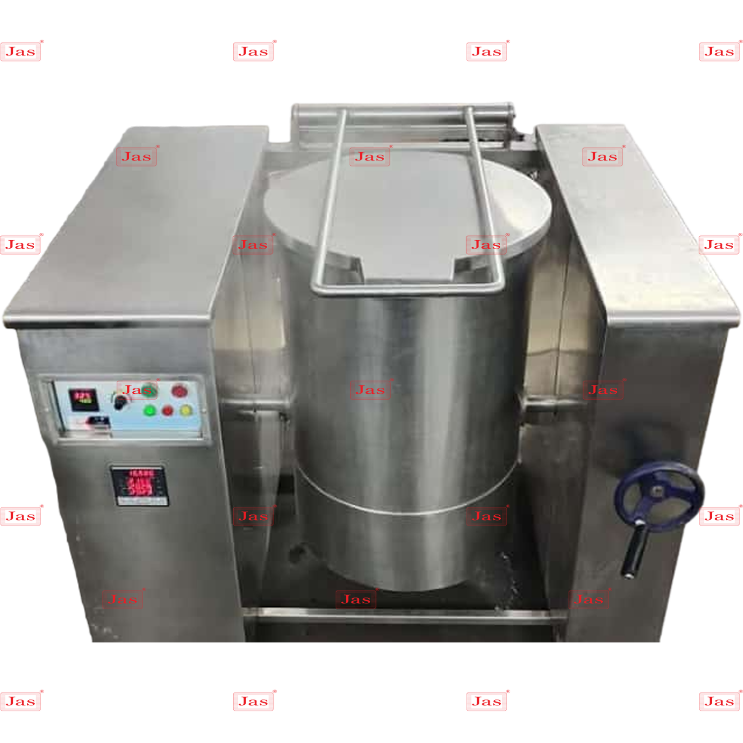 Tilting Bulk Cooker