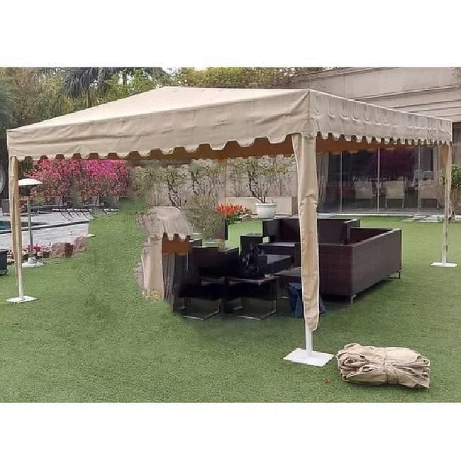 Gazebo PVC Tent Awnings