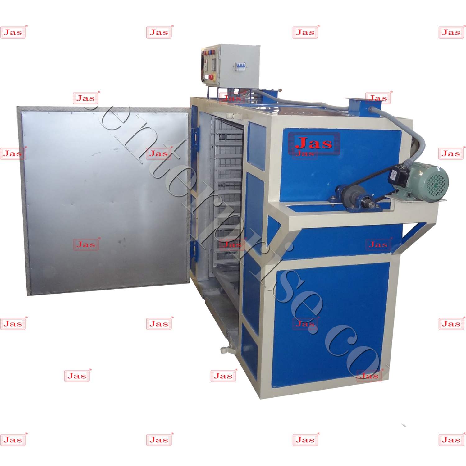 Tray Dryer